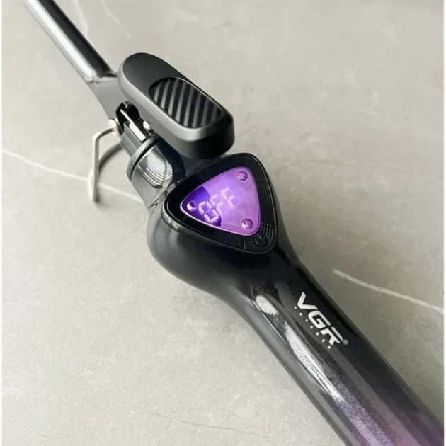Плойка для волос VGR V-573 - изображение 8