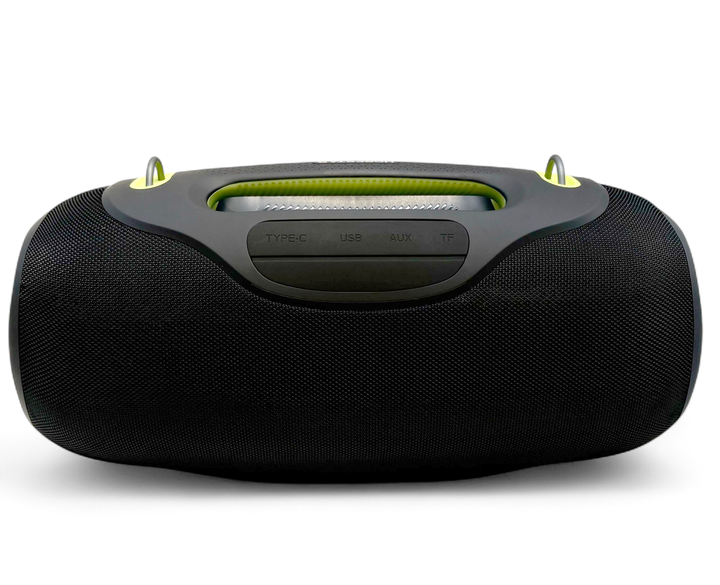 Портативная колонка Мінідинамік Bluetooth HOPESTAR A6CLUB 6шт 6194 - изображение 5