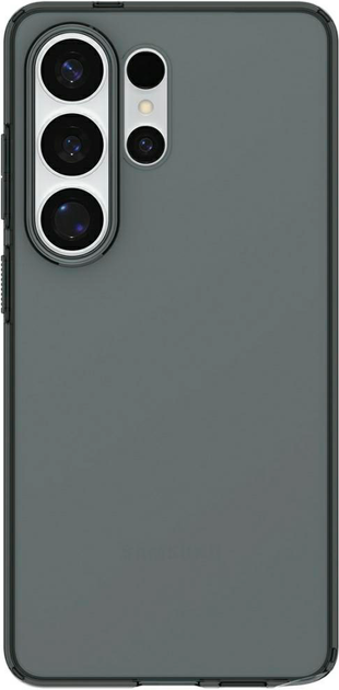 Etui plecki Samsung Liquid Crystal do Samsung Galaxy S26 Ultra Space Crystal (8800283318043) - obraz 2