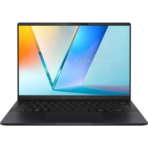 Ноутбук ASUS VivoBook S14 S5406SA Mist Blue (S5406SA-W324) - Refurbished - Фото 1 Ноутбук ASUS VivoBook S14 S5406SA Mist Blue (S5406SA-W324) - Refurbished - зображення 1