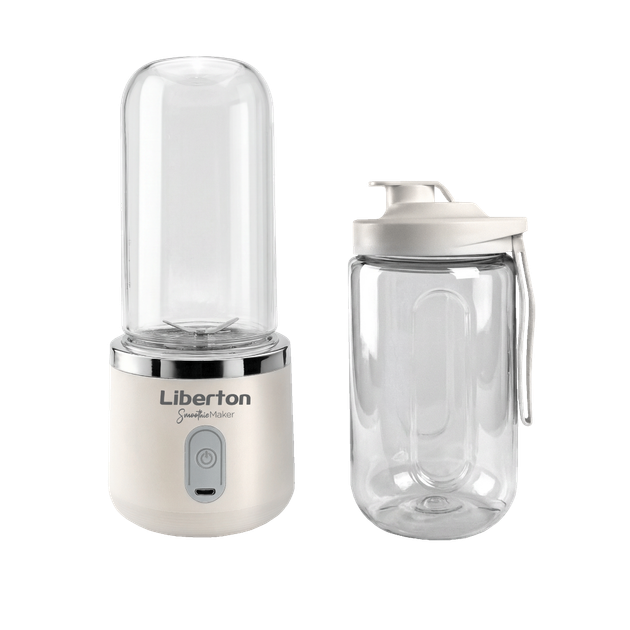 Блендер портативний LIBERTON LPB-0315 - изображение 3
