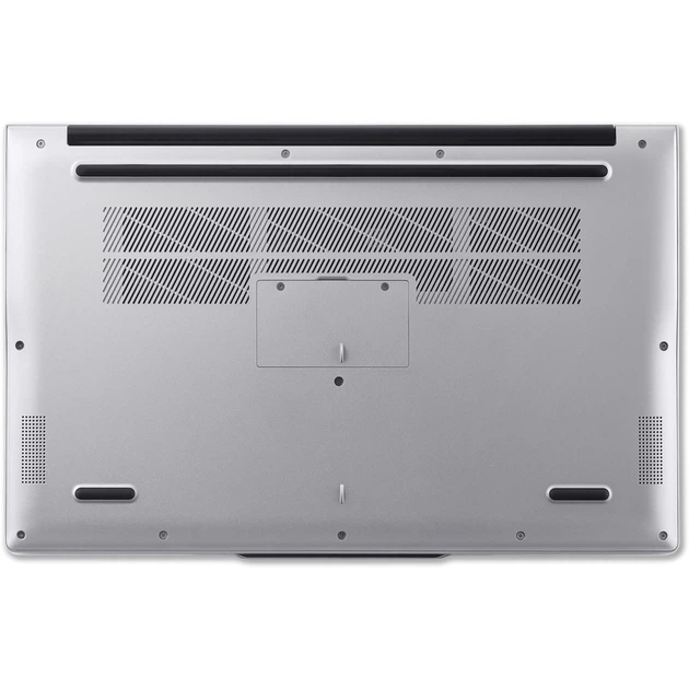 Ноутбук Acer Aspire Go 15 AG15-72P-799F, Intel Core 7 150U до 5.4 ГГц, 15.6-дюймовый Full HD, 16 ГБ, SSD 1 ТБ, графика Intel, Free DOS - изображение 7