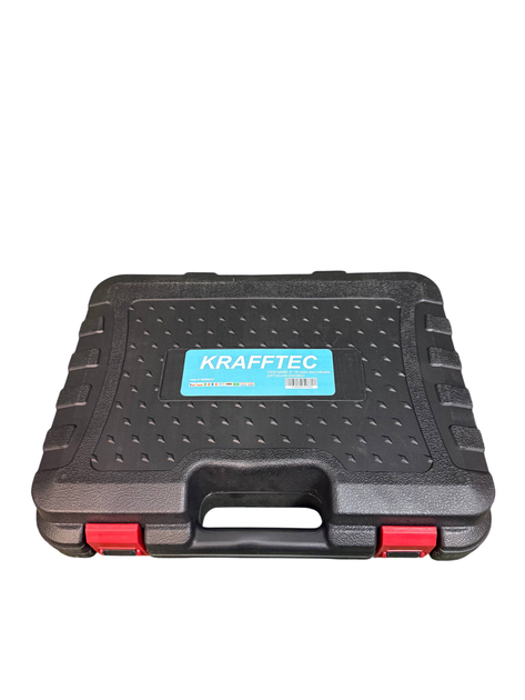 Секатор аккумуляторный Krafftec Germany Digital KFC770 48V 6Ah бесщеточный с 2 аккумуляторами - изображение 9