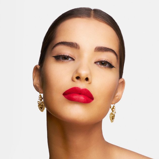 Матувальна основа під макіяж міні Dolce & Gabbana Everlast Primer mini 6 мл - Фото 8 Матувальна основа під макіяж міні Dolce & Gabbana Everlast Primer mini 6 мл - зображення 8