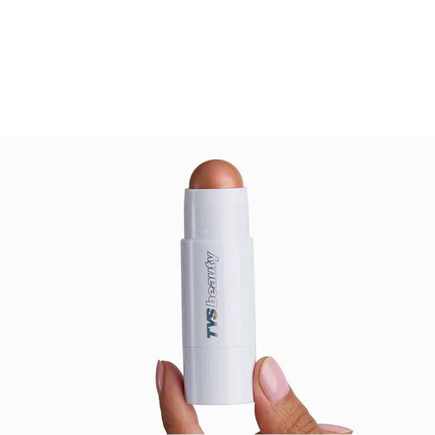 Стік-хайлайтер для обличчя TYS Beauty Dew Stick Highlighter Stick Honeydew 6.5 г - Фото 2 Стік-хайлайтер для обличчя TYS Beauty Dew Stick Highlighter Stick Honeydew 6.5 г - зображення 2