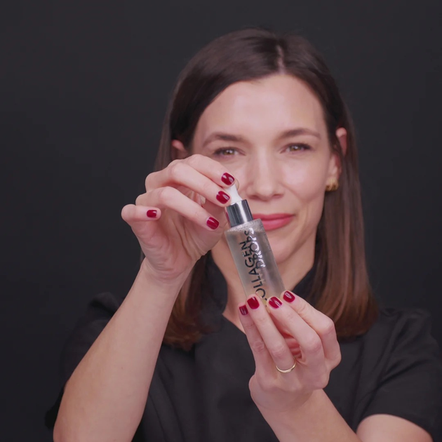 Сироватка з колагеном для обличчя Rodial Collagen Drops 30 мл - Фото 7 Сироватка з колагеном для обличчя Rodial Collagen Drops 30 мл - зображення 7