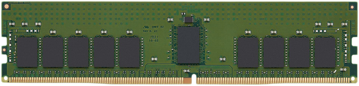 Pamięć RAM Kingston DDR4-3200 32768MB PC4-25600 (KTH-PL432D8/32G) - Zdjęcie 1 Pamięć RAM Kingston DDR4-3200 32768MB PC4-25600 (KTH-PL432D8/32G) - obraz 1