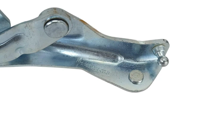 Петля завісу кришки багажника права Tesla Model 3 21-1551481-00-С - зображення 8