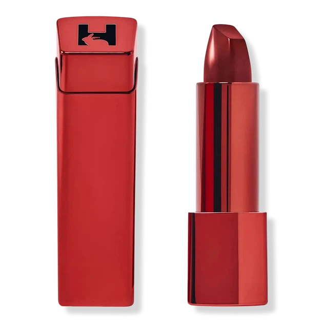 Помада для губ кремова Hourglass Unlocked Satin 1g. 01RED - Фото 1 Помада для губ кремова Hourglass Unlocked Satin 1g. 01RED - зображення 1