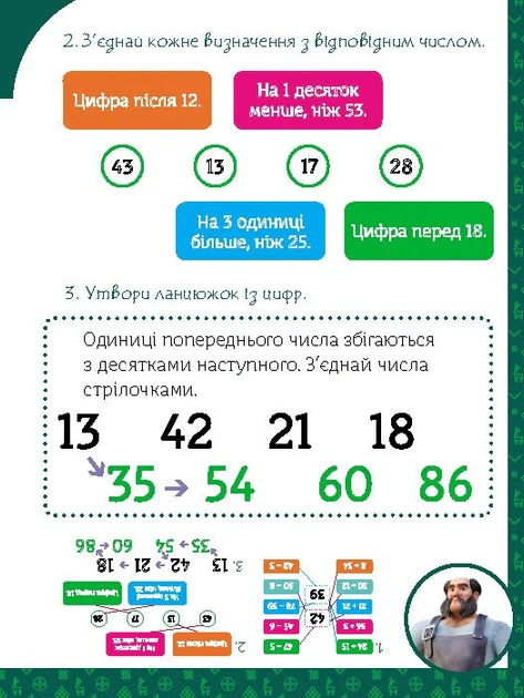 Книга Магічні вправи. Мавка. Таємниці знань - Фото 5 Книга Магічні вправи. Мавка. Таємниці знань - изображение 5