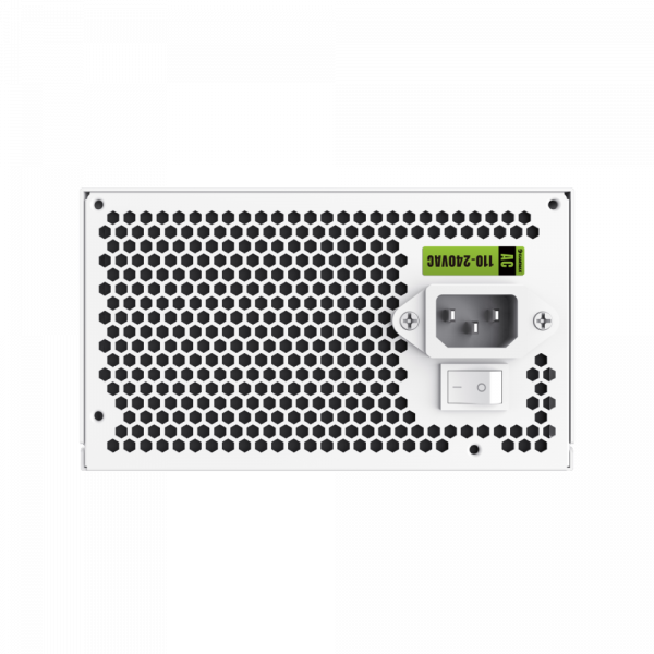 Блок живлення gamemax gp 750b wh - Фото 9 Блок живлення gamemax gp 750b wh - изображение 9