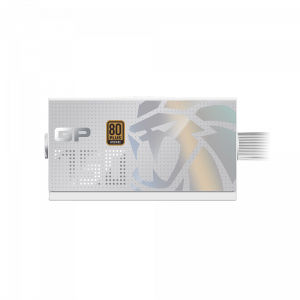Блок живлення gamemax gp 750b wh - Фото 10 Блок живлення gamemax gp 750b wh - изображение 10