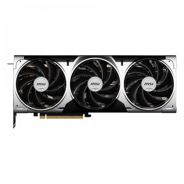 Відеокарта msi rtx 5080 16g ventus 3x oc - зображення 2