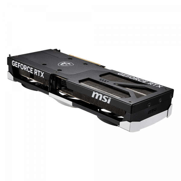 Відеокарта msi rtx 5080 16g ventus 3x oc - зображення 3