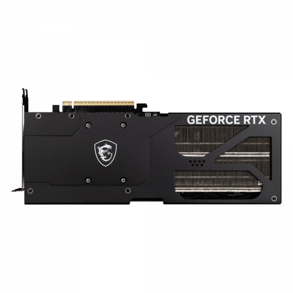 Відеокарта msi rtx 5080 16g ventus 3x oc - зображення 4