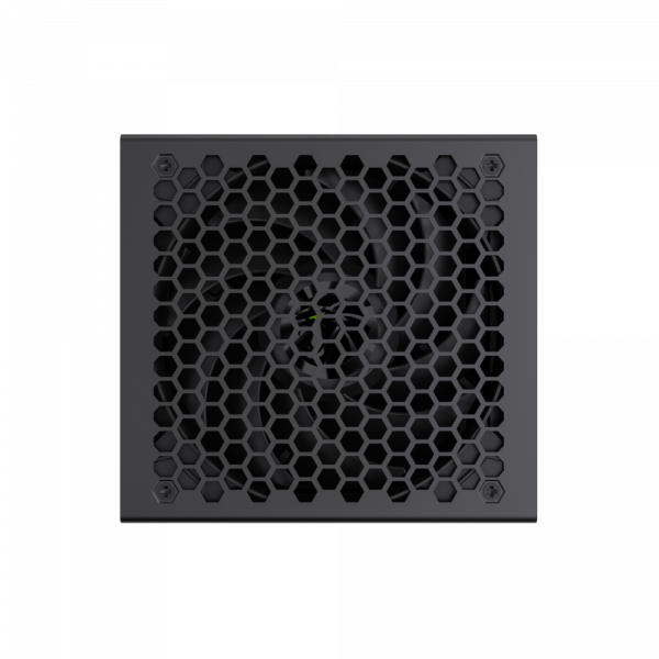 Блок живлення gamemax gm 700b Fully-modular New (gm 700b Fully-modular New ) - изображение 6