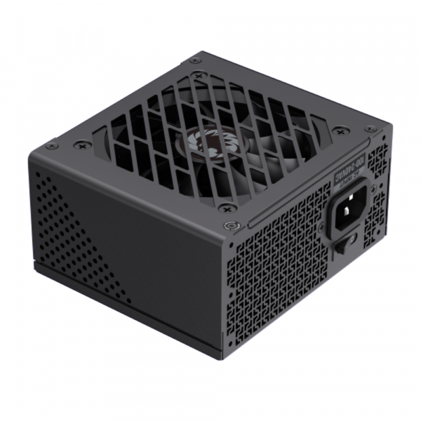 Блок живлення gamemax gs-850g Black - изображение 2