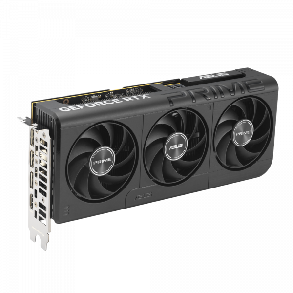 Відеокарта asus prime-rtx5050-o8g - Фото 3 Відеокарта asus prime-rtx5050-o8g - зображення 3