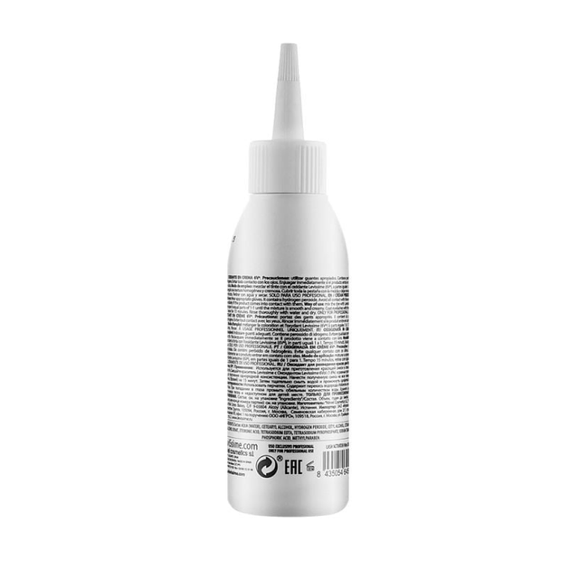 Lash Color Окислювач 1.8% для фарби 90ml - зображення 2