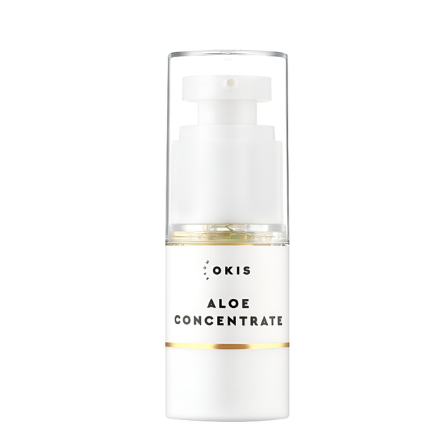 Концентрат алоэ для глубокого увлажнения бровей и ресниц, 15ml - Фото 1 Концентрат алоэ для глубокого увлажнения бровей и ресниц, 15ml - изображение 1