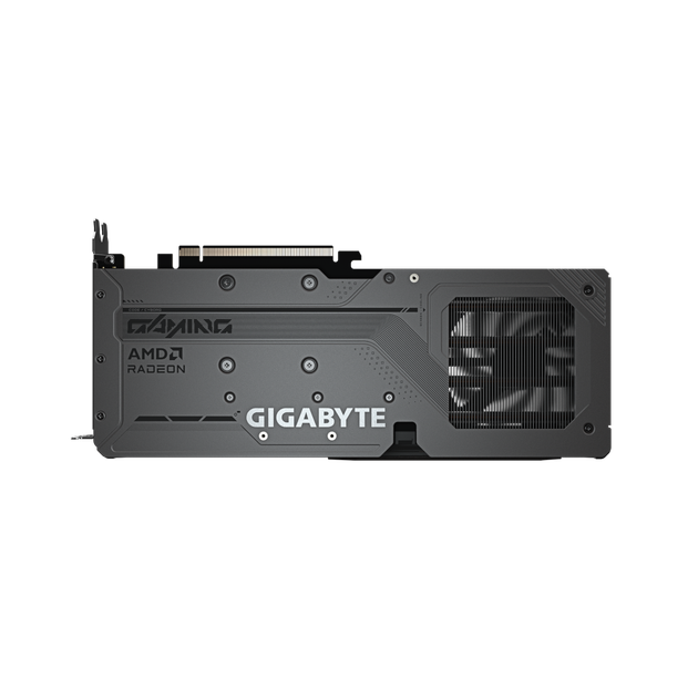 Відеокарта AMD Radeon RX 9060 XT 8GB GDDR6 Gaming OC Gigabyte (GV-R9060XTGAMING OC-8GD) - Фото 9 Відеокарта AMD Radeon RX 9060 XT 8GB GDDR6 Gaming OC Gigabyte (GV-R9060XTGAMING OC-8GD) - изображение 9