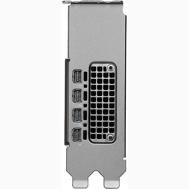 Відеокарта PNY Nvidia RTX PRO 2000 16GB (VCNRTXPRO2000-PB) - изображение 4