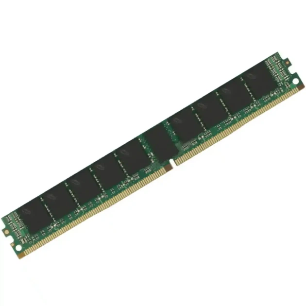 Модуль пам'яті для сервера Micron DDR4-3200 32GB VLP RDIMM 1Rx4 (MTA18ADF4G72PZ-3G2) - зображення 2