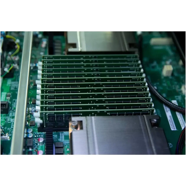 Модуль пам'яті для сервера Kingston DDR5-6400 32GB RDIMM ECC (KSM64R52BD8-32MH) - зображення 4
