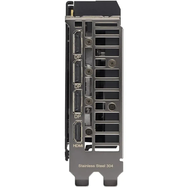 Відеокарта ASUS Nvidia GeForce RTX 5060TI EVO 16GB GDDR7 (DUAL-RTX5060TI-O16G-EVO) BULK - Фото 10 Відеокарта ASUS Nvidia GeForce RTX 5060TI EVO 16GB GDDR7 (DUAL-RTX5060TI-O16G-EVO) BULK - зображення 10