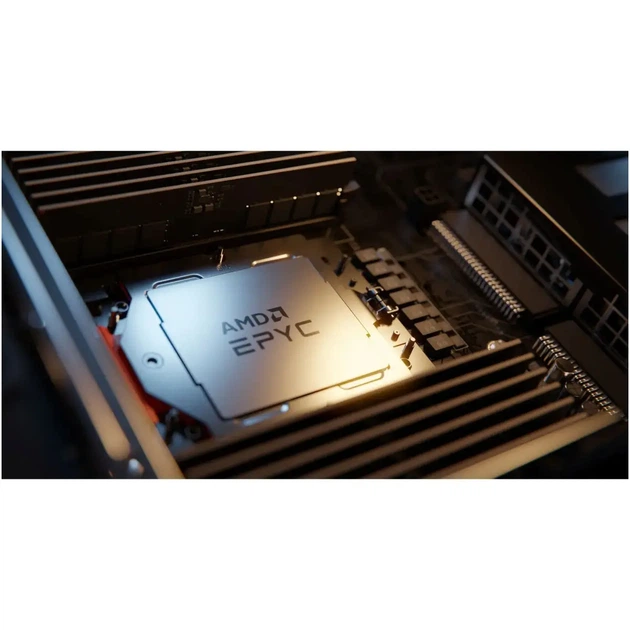 Процесор AMD MD EPYC 9224 (100-000000939) - изображение 5