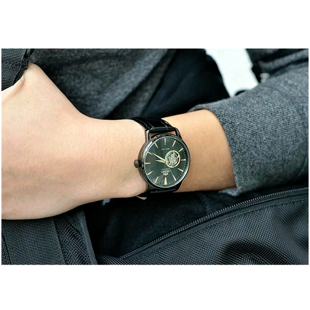 Наручний годинник ORIENT FAG02001B0 - изображение 9