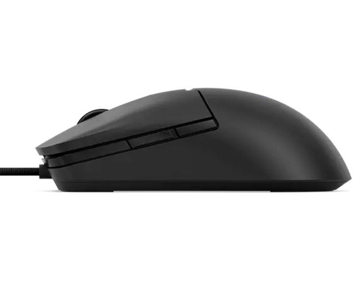 Миша Lenovo Legion M300s RGB Gaming Mouse (MG380U) Black - изображение 4