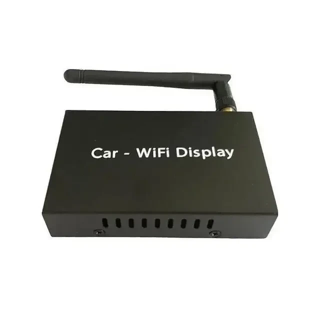 Приставка для автомобиля WiFi Car Box - Фото 4 Приставка для автомобиля WiFi Car Box - изображение 4