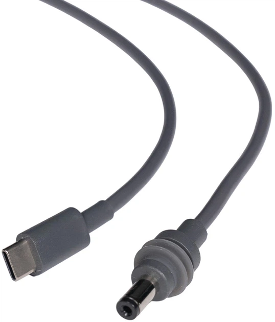 Кабель живлення для Starlink Mini провід перехідник DC на USB Type-C 2 м (19216) - зображення 2