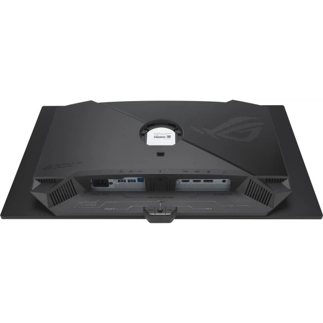 Монітор ігровий 26.5" Asus ROG Strix OLED XG27AQDNG QD-OLED 2560x1440 360 Гц 1000 кд/м² Black (90LM0CH0-B01971) - зображення 7