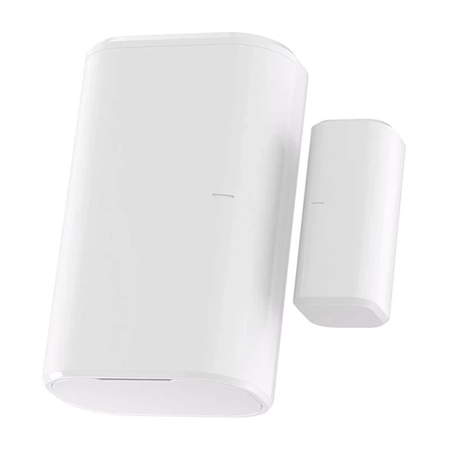Датчик відкриття дверей та вікон ZigBee Sonoff SNZB-04P (+батарея) (SNZB-04P) - зображення 3
