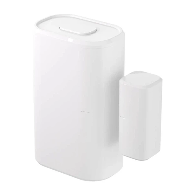 Датчик відкриття дверей та вікон ZigBee Sonoff SNZB-04P (+батарея) (SNZB-04P) - зображення 5