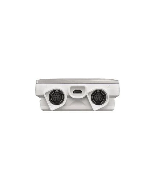 WiFi-регистратор температуры Testo Saveris 2 T2 / для 2 зондов / White k1 - изображение 5