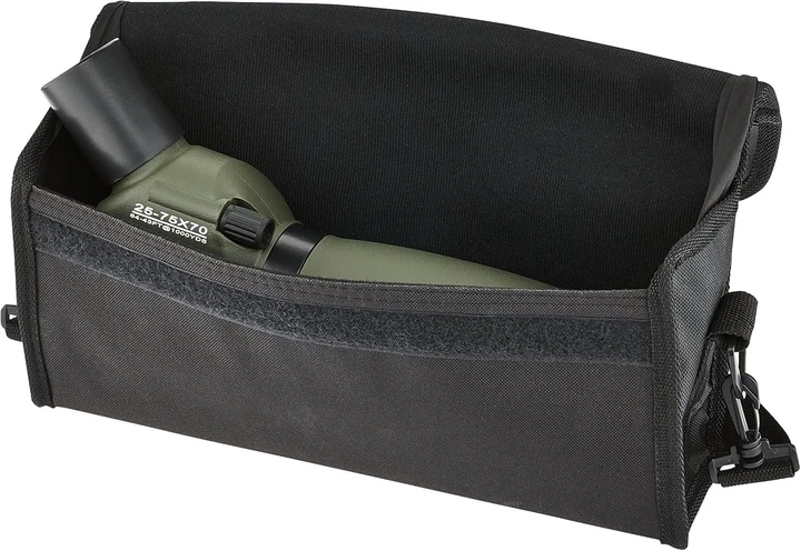 Підзорна труба Walimex Pro SC040 25-75X70 Зелений Б/В k1 - зображення 4