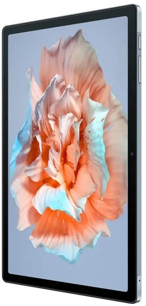 Планшет 10.5" Full HD Blackview Tab 15 (8+6)/128Gb 4G 2-SIM 8 ядер Android 12 8280 mAh Twilight Blue (102057327) - Б/У - изображение 3
