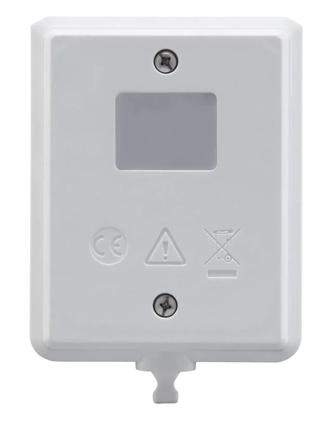 WiFi-реєстратор температури Testo Saveris 2-T1 White Б/В k1 - зображення 2