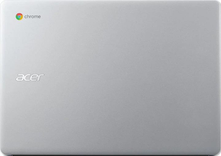 Ноутбук 14" Acer Chromebook 314 CB314-1H-P2EM Intel Pentium N5030 RAM 8GB eMMC 64GB Chrome OS (UKR) (102001345) - Б/В - зображення 6