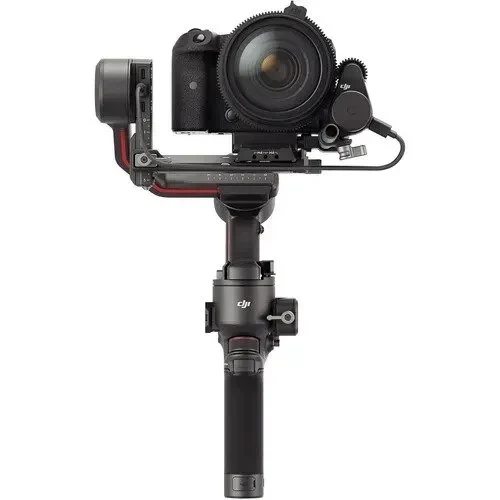 Стабилизатор DJI RS 3 Combo Черный k1 - Уценка - изображение 5
