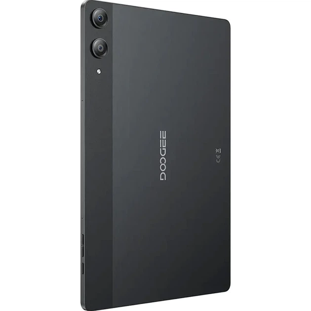 Планшет 13" Full HD Doogee Tab E3 Pro (8+24)/256GB 4G 2-SIM 8 ядер Android 15 11000 mAh Чорны k1 - Уценка - изображение 4