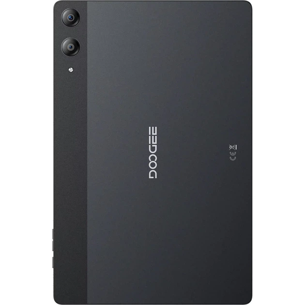 Планшет 13" Full HD Doogee Tab E3 Pro (8+24)/256GB 4G 2-SIM 8 ядер Android 15 11000 mAh Чорны k1 - Уценка - изображение 5