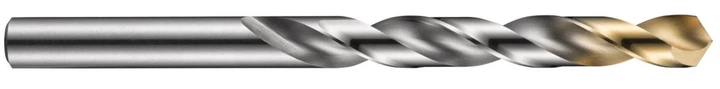 Набор сверл Dormer A095204 Красный Б/В k1 - изображение 4