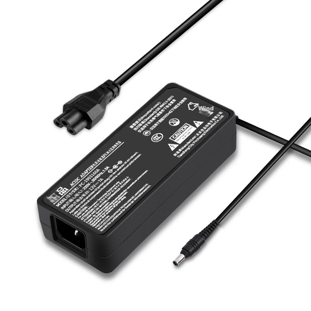 Кабель живлення Youpin 12V7A для моніторів AOC - зображення 9