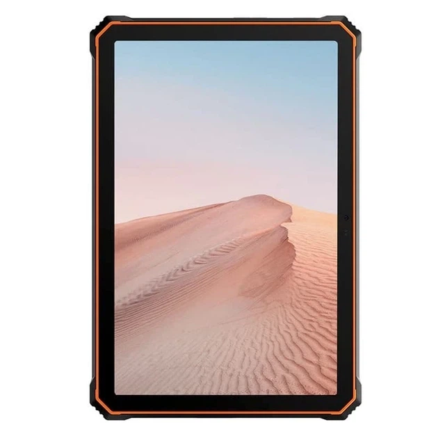 Защищенный планшет Blackview Tab Active 10 Pro 5G 12/256 ГБ с сверхмощной батареей 30000 mAh - изображение 2