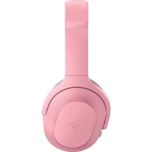 Игровая гарнитура Razer Barracuda Quartz plus Pink - изображение 4