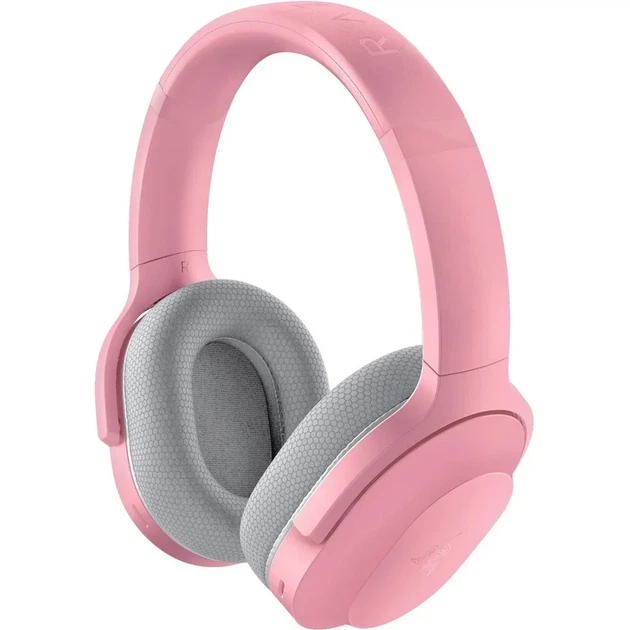 Игровая гарнитура Razer Barracuda Quartz plus Pink - изображение 6